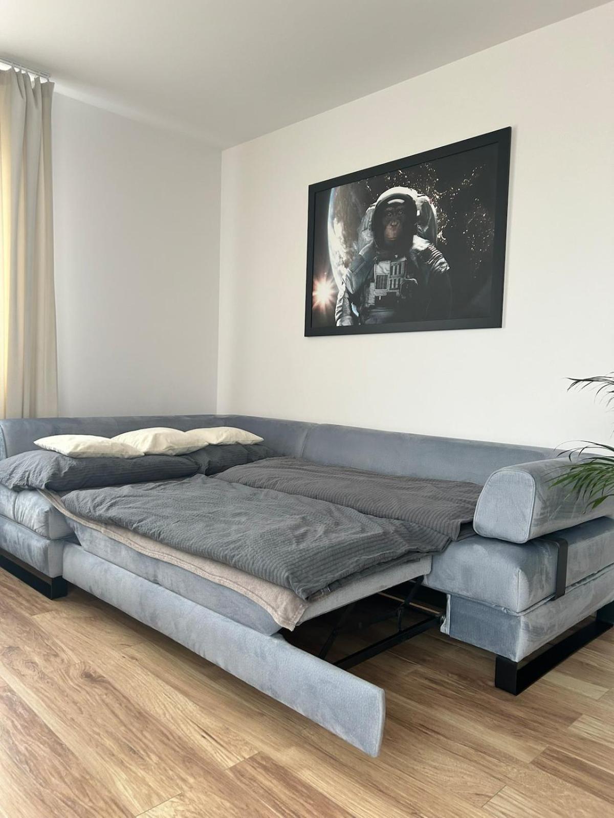 Vapartment Попрад Екстер'єр фото