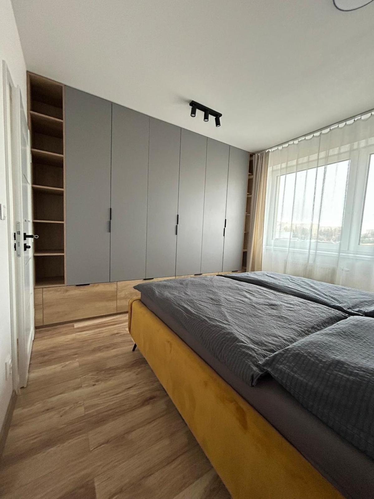 Vapartment Попрад Екстер'єр фото