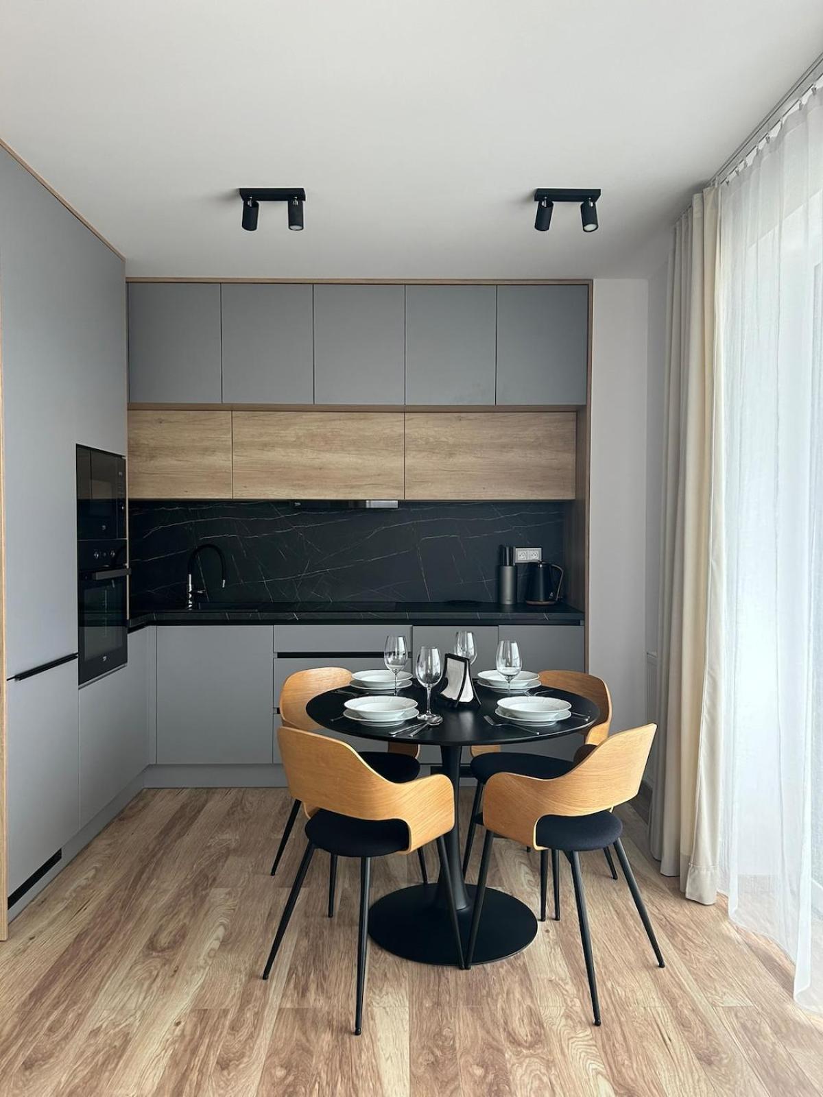 Vapartment Попрад Екстер'єр фото