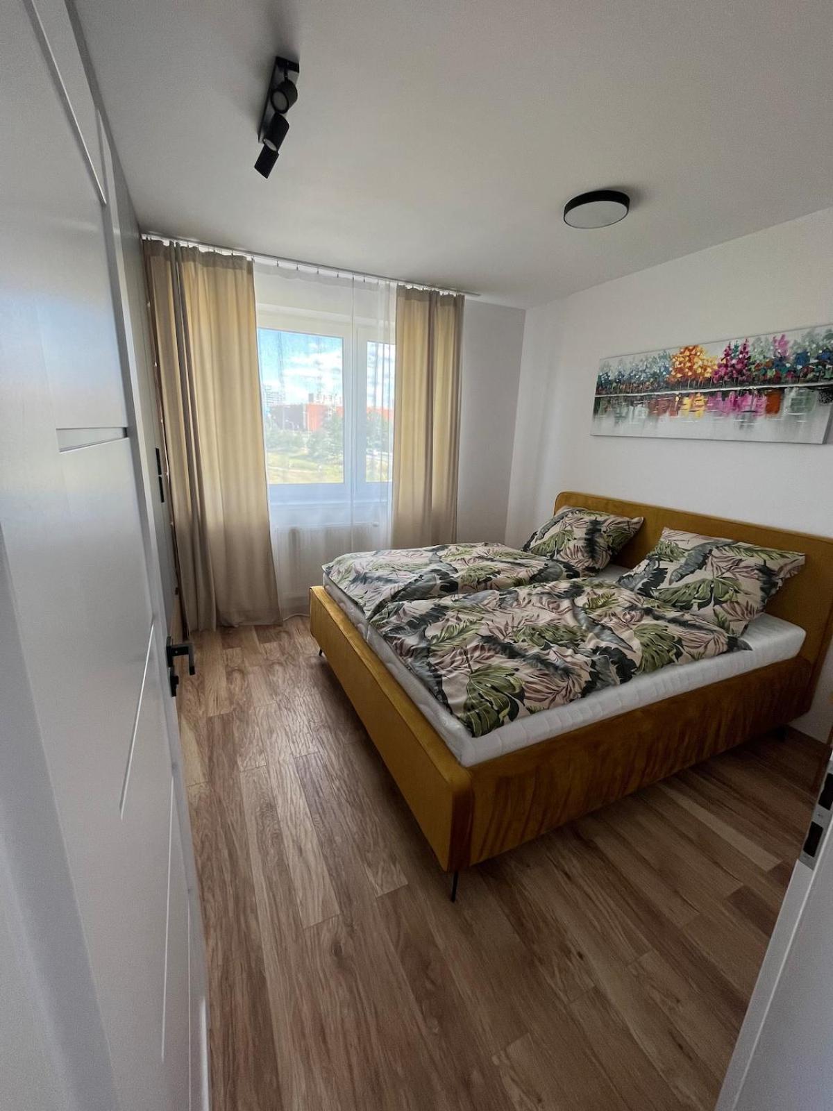 Vapartment Попрад Екстер'єр фото